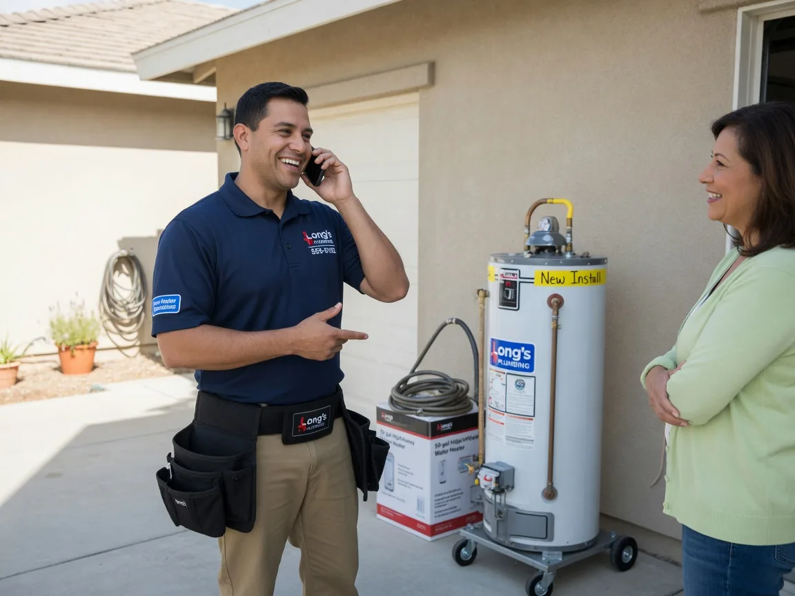 Leak Detection Greenfield, IN FAQs